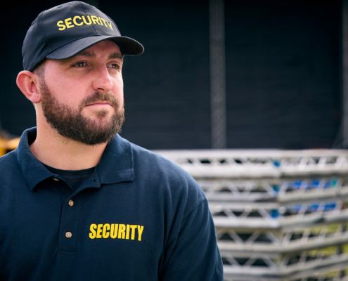 How Venue And Event Security Staffing Works