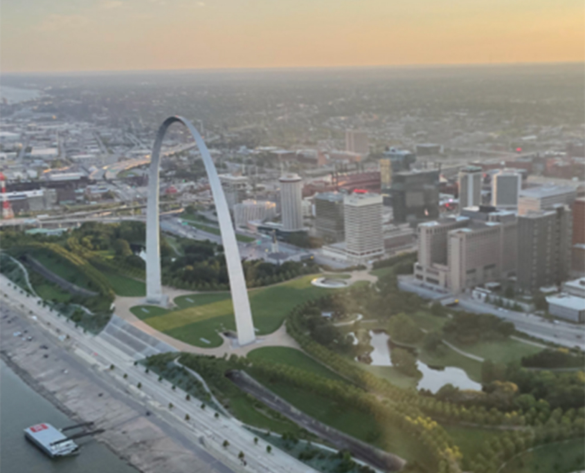 Arch