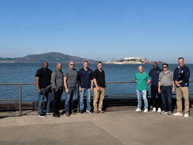 The Bay V3